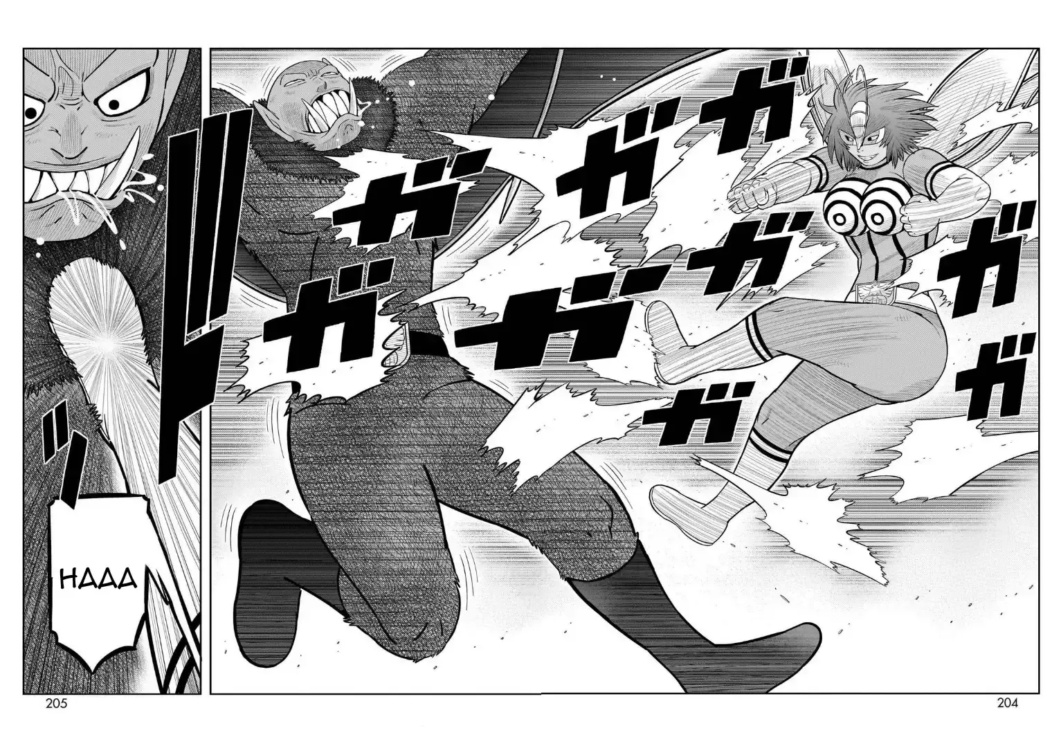 Capitulo 60 page 28