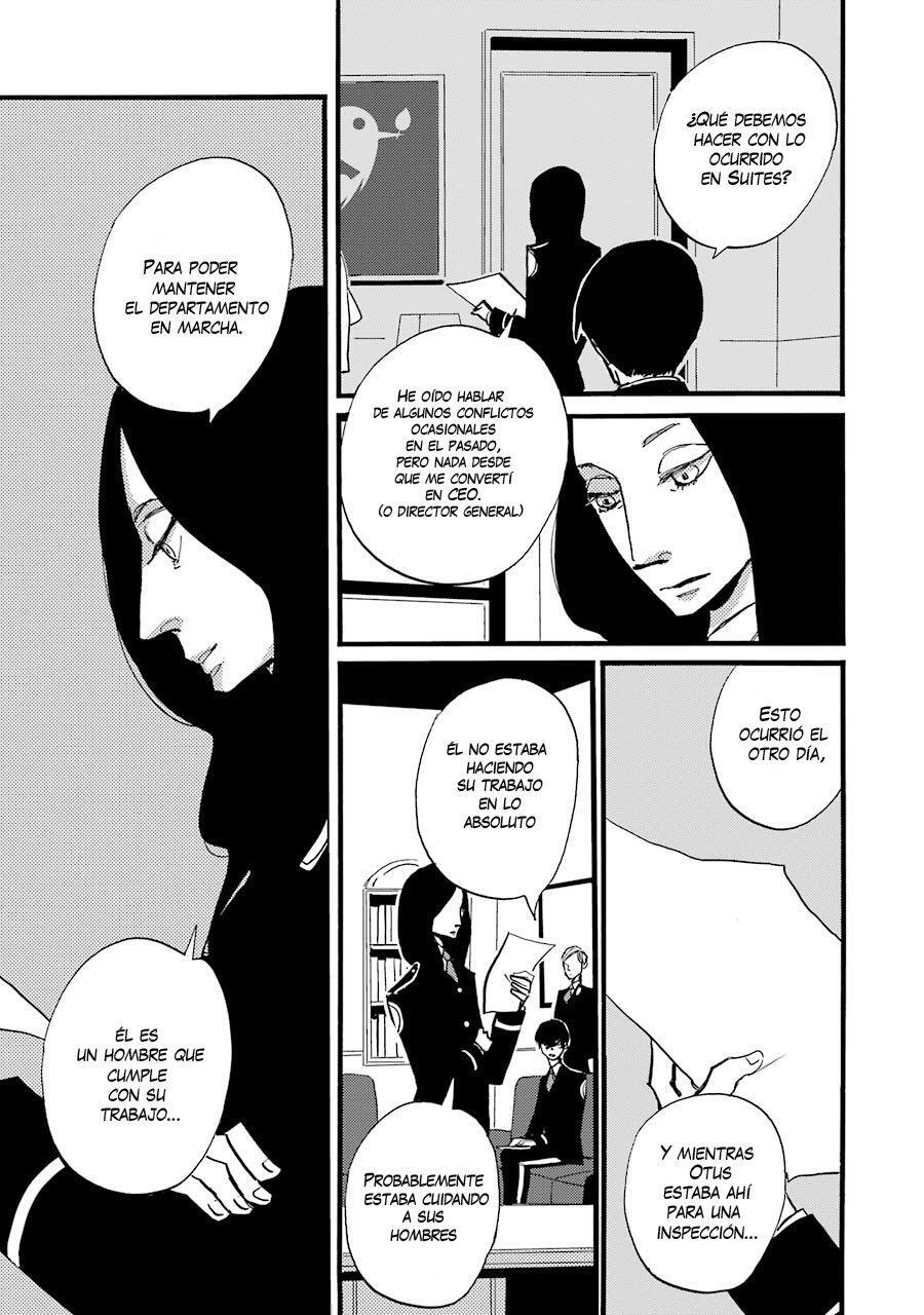 Capitulo 19 page 11