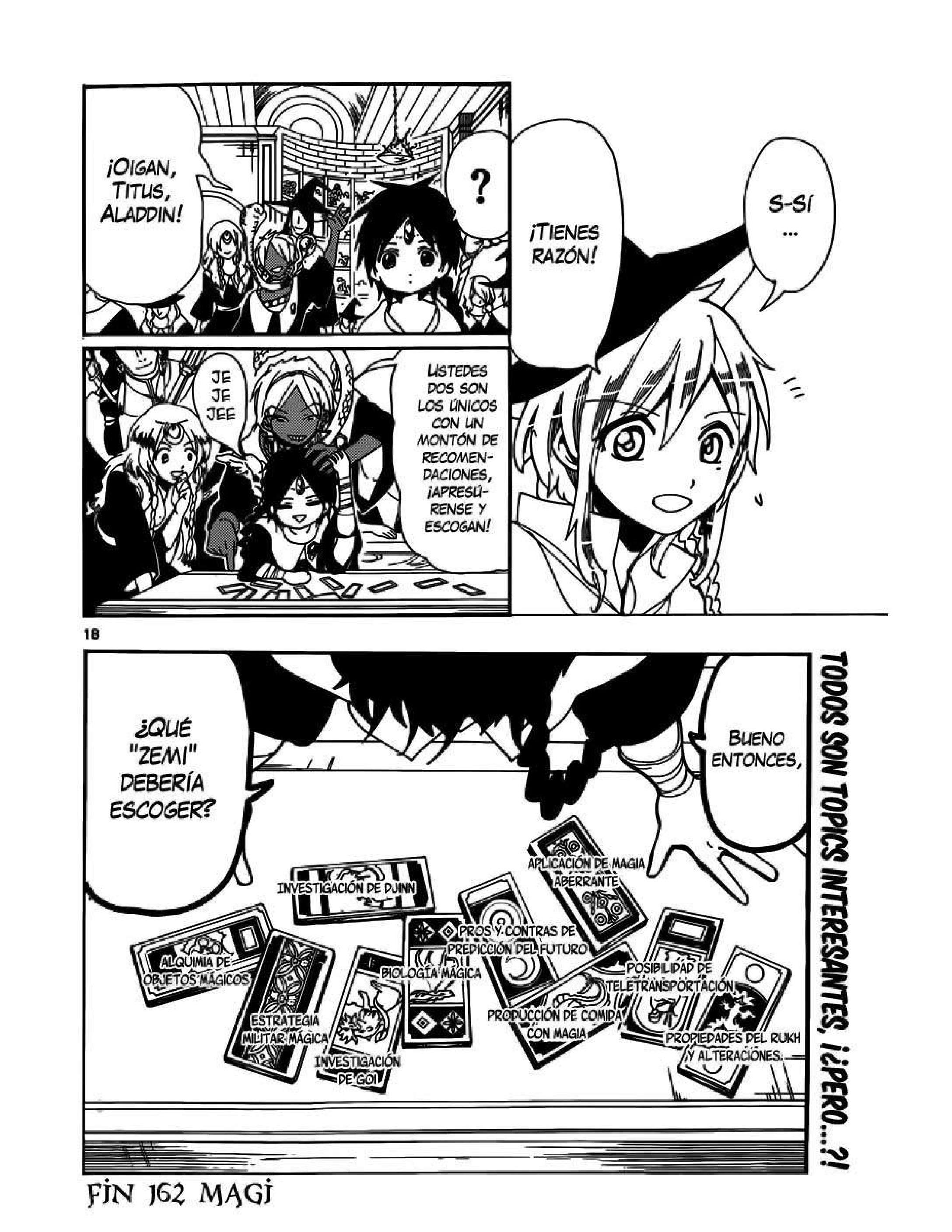 Capitulo 162 page 19
