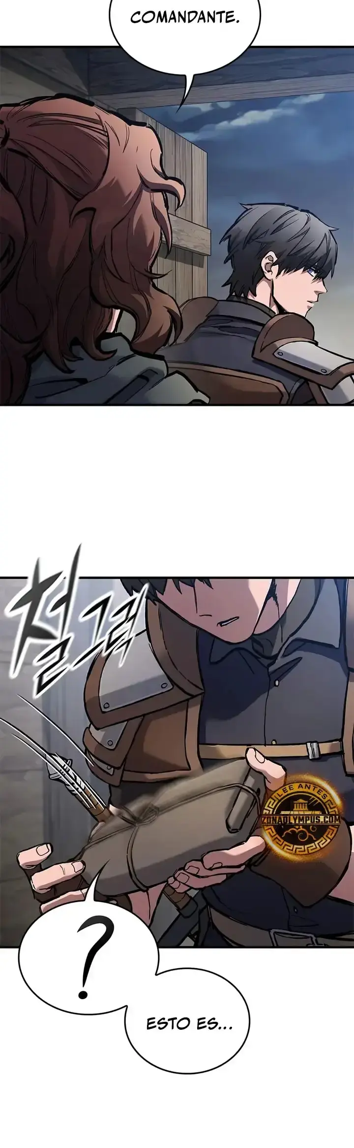 Capitulo 86 page 42