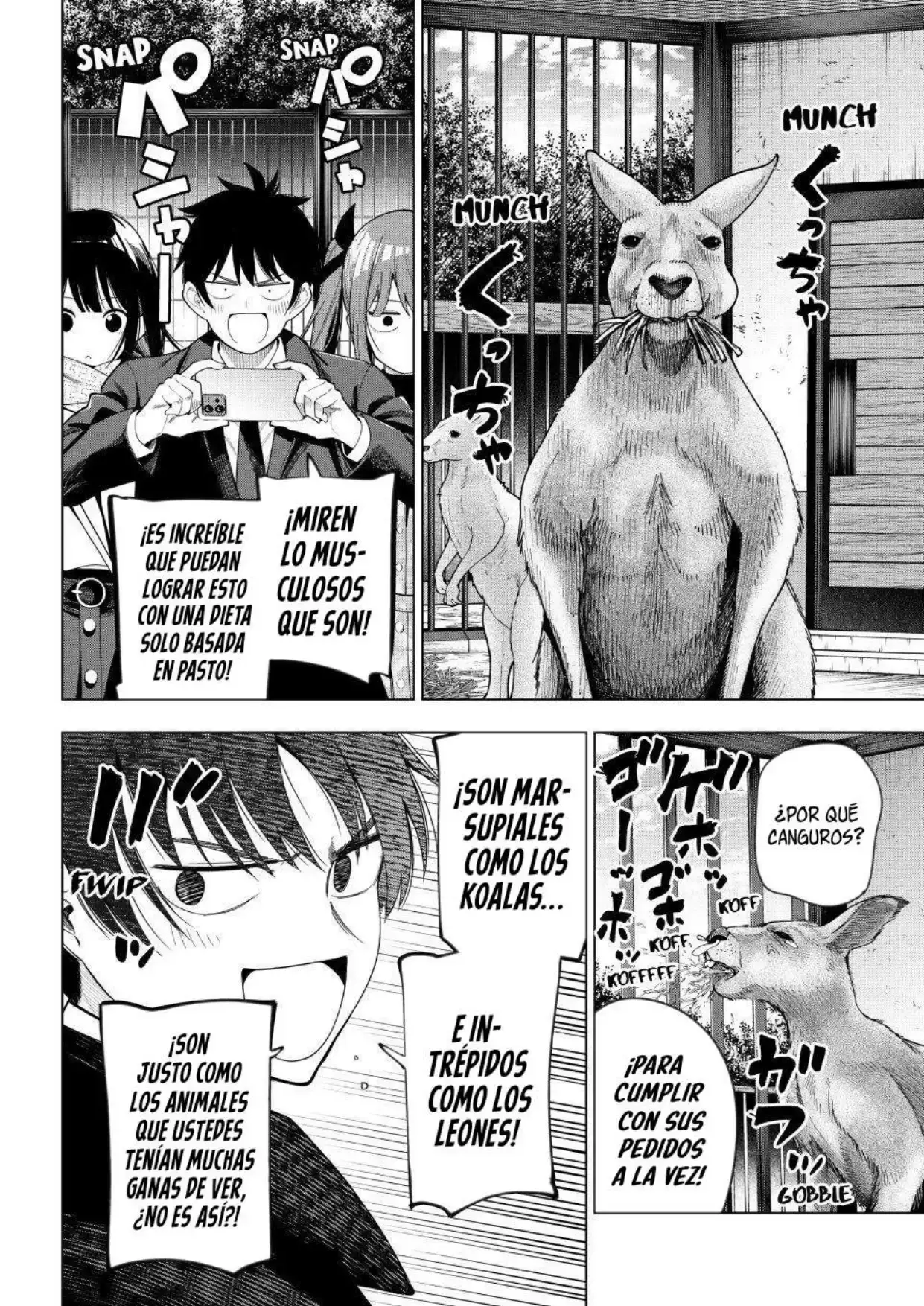 Capitulo 106 page 11