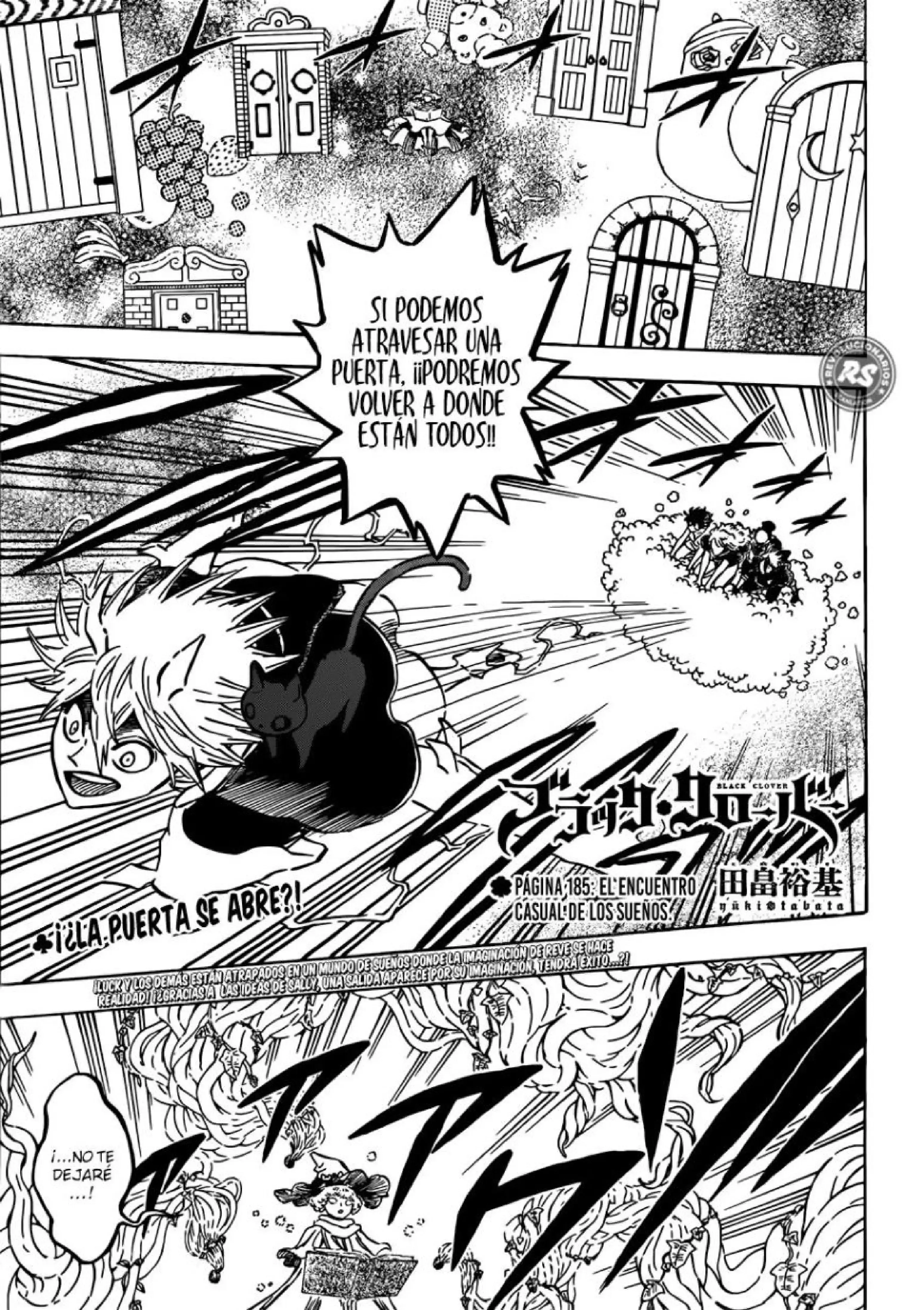 Capitulo 185 page 1