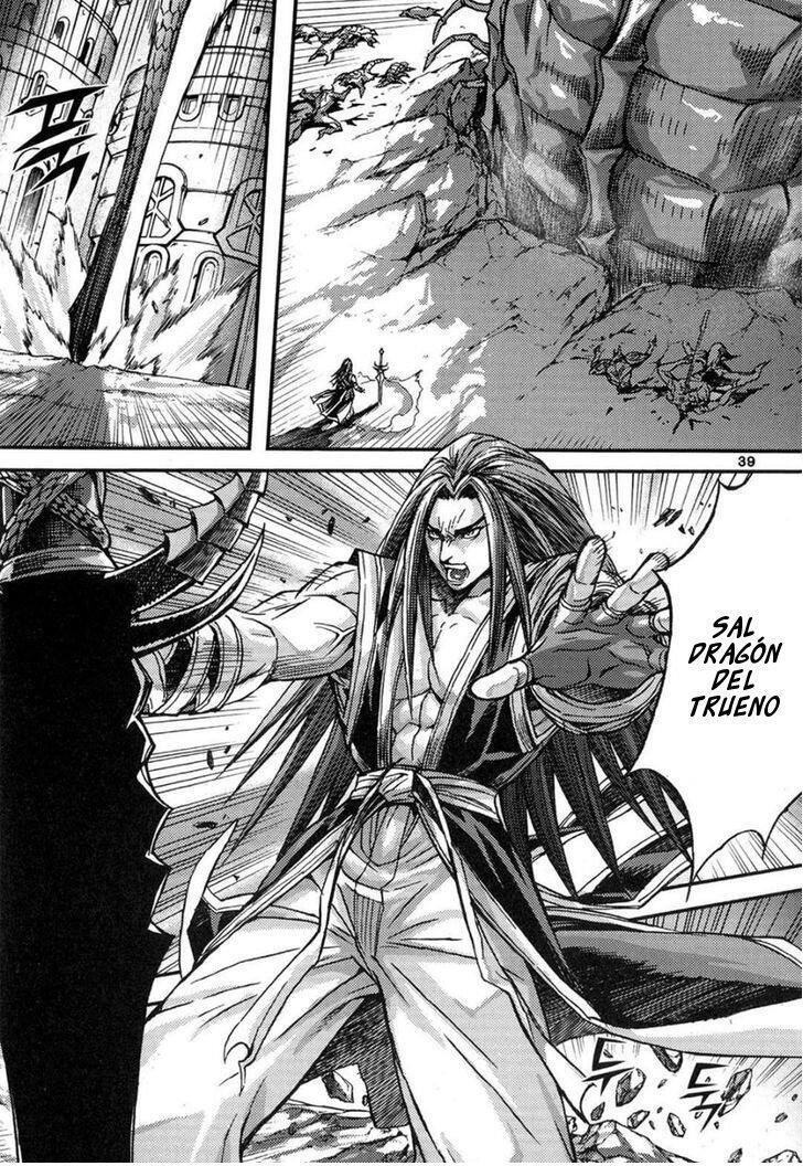Capitulo 291 page 16