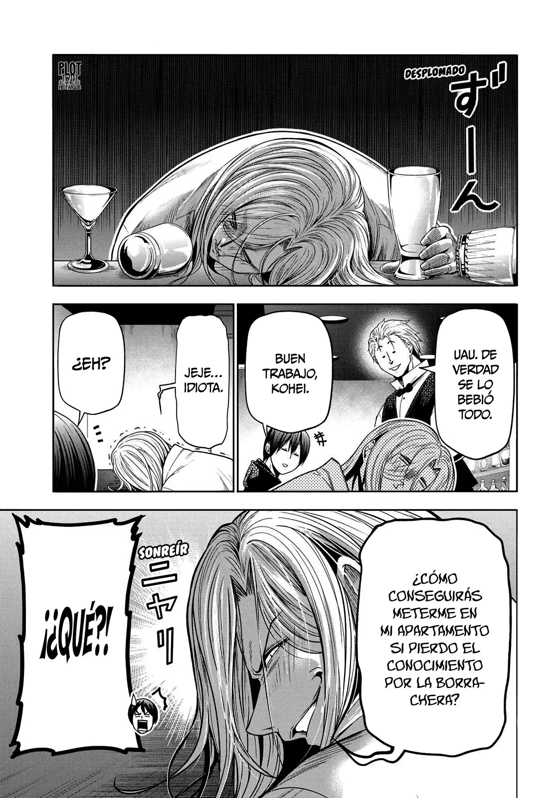 Capitulo 104 page 21