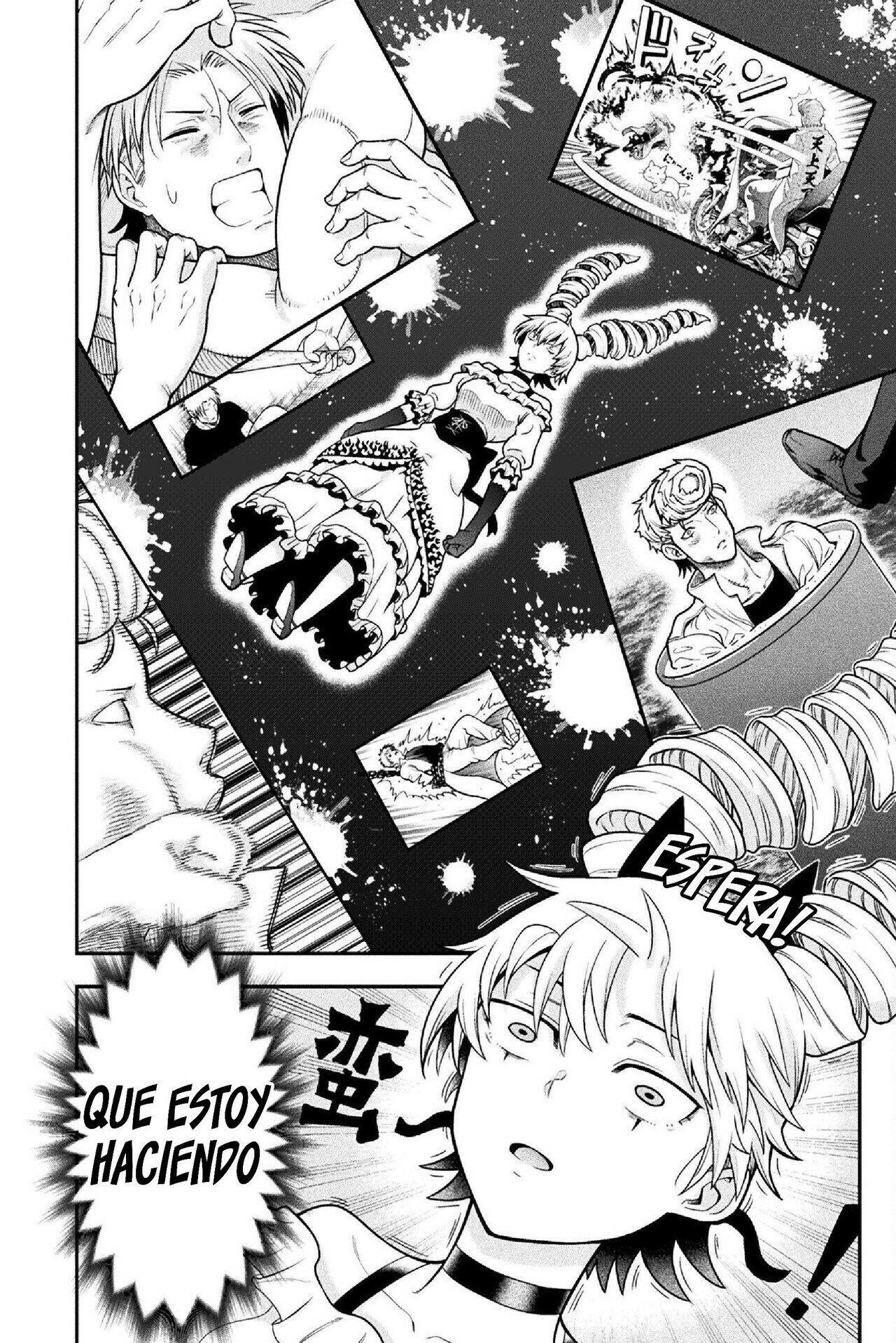Capitulo 17 page 3
