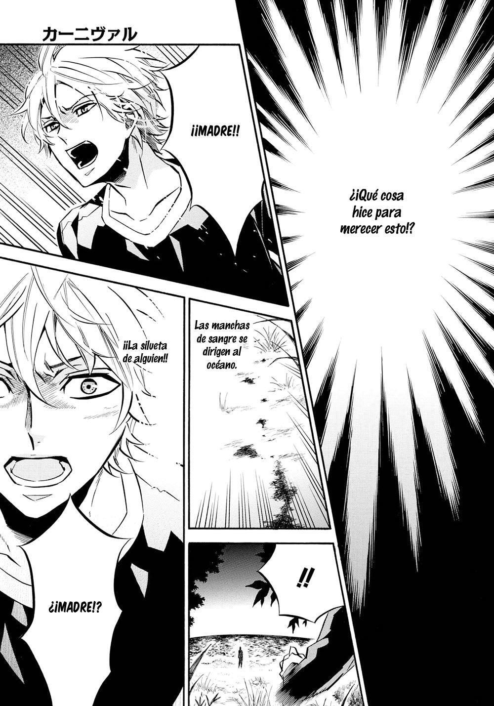 Capitulo 115 page 21