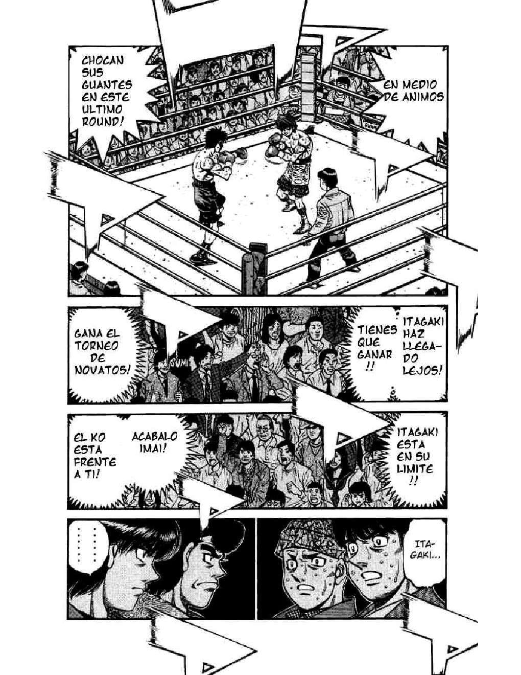 Capitulo 615 page 9