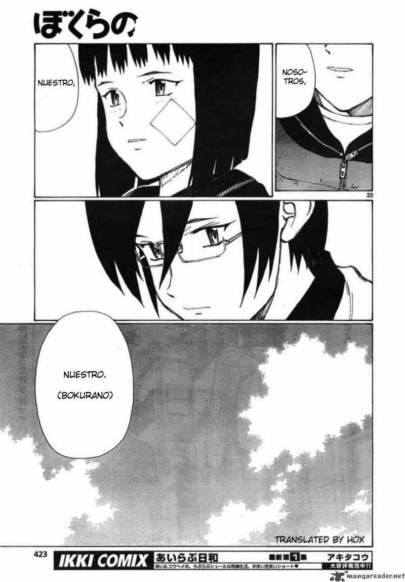 Capitulo 55 page 33