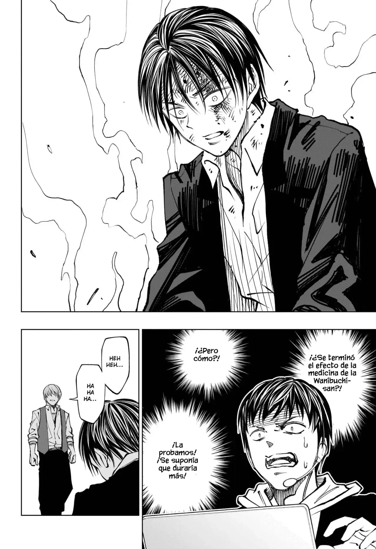 Capitulo 88 page 9