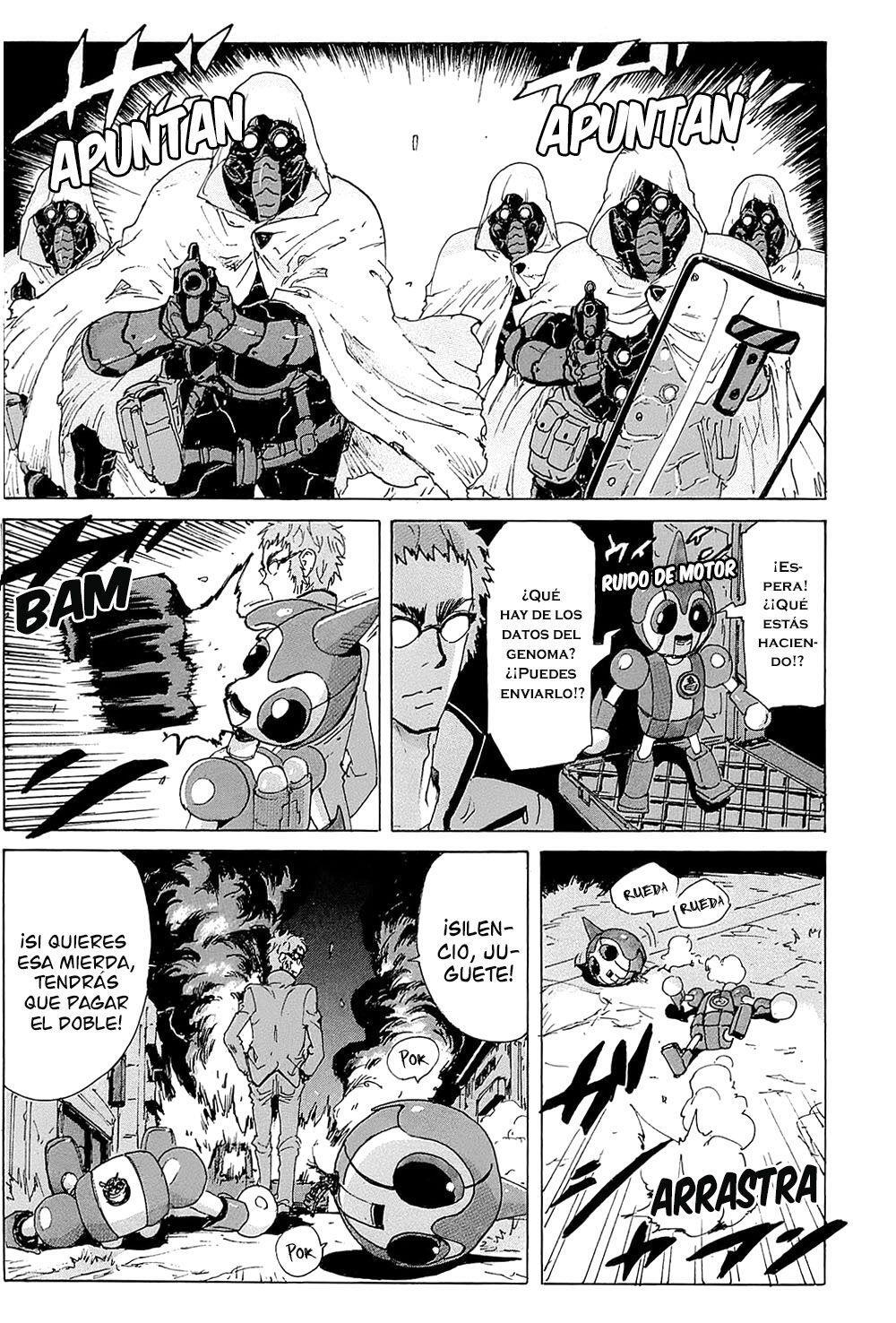 Capitulo 208 page 24