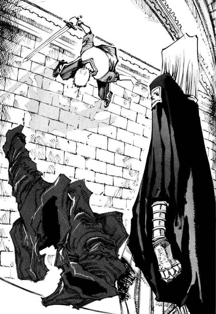 Capitulo 38 page 20