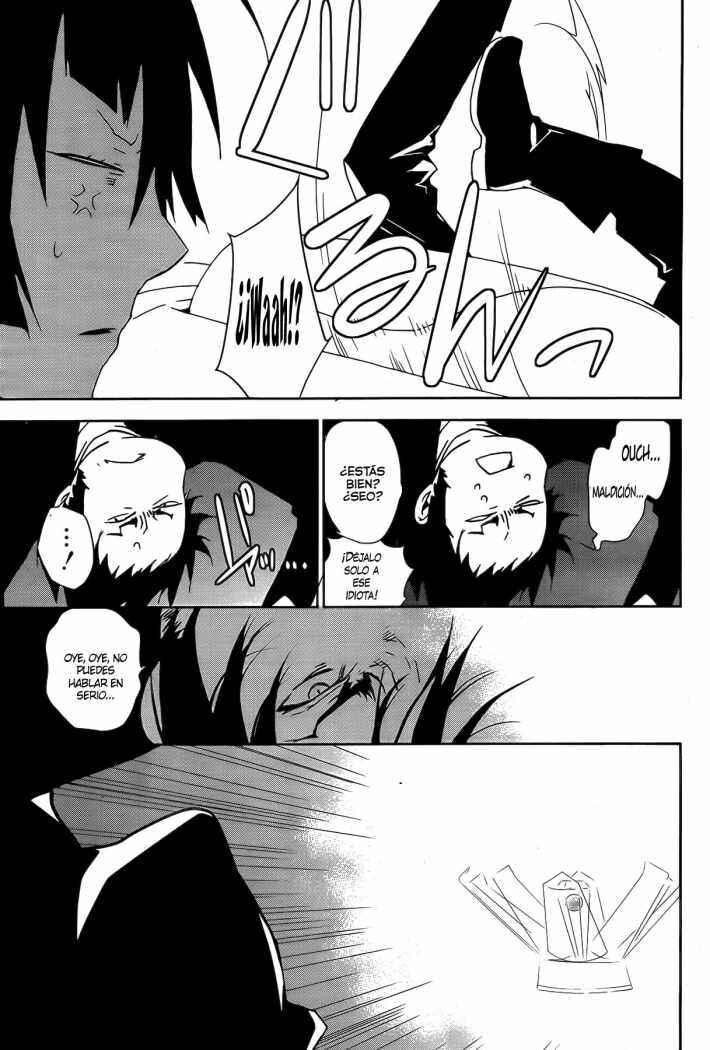 Capitulo 131 page 14
