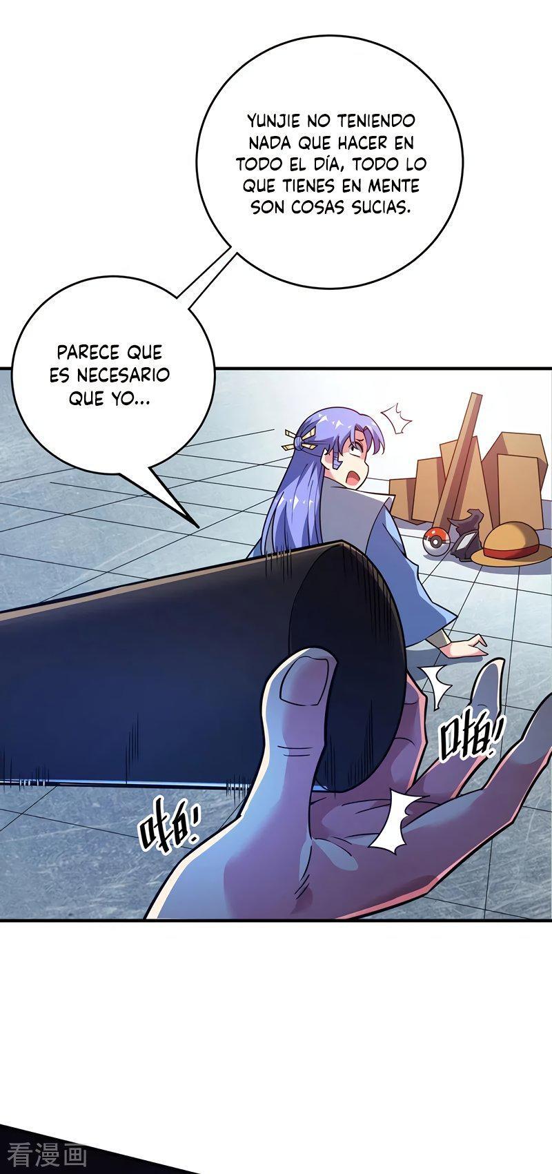 Capitulo 77 page 15