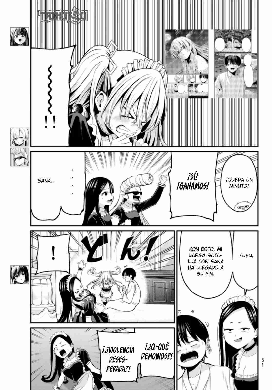 Capitulo 18 page 14