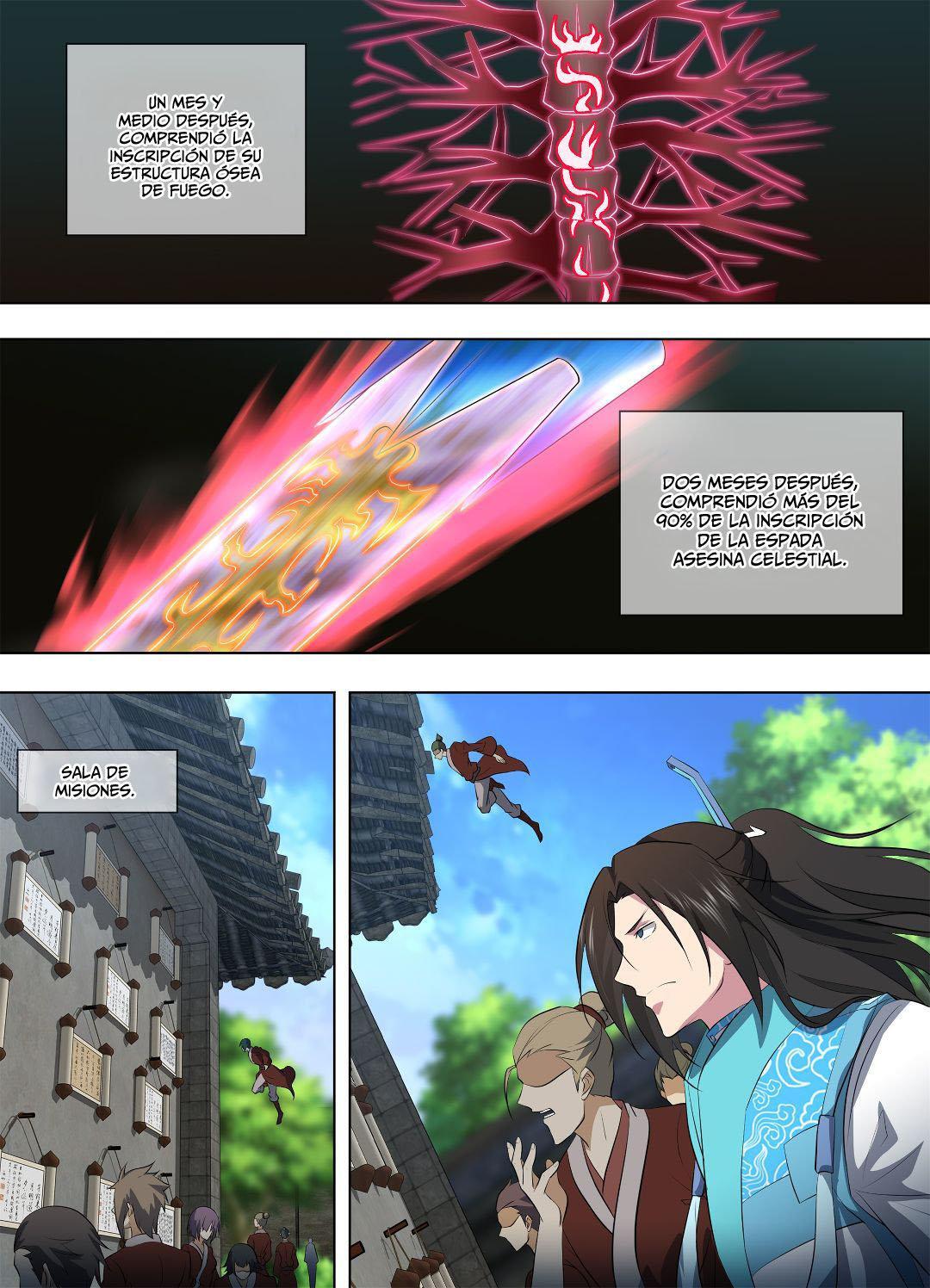 Capitulo 265 page 3