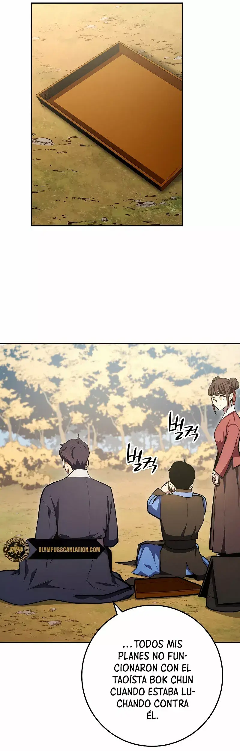 Capitulo 81 page 33