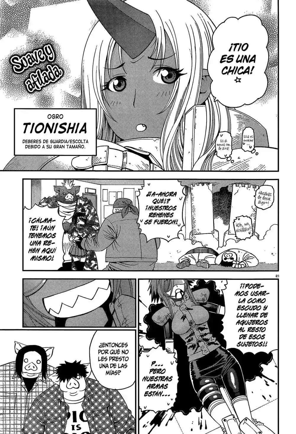 Capitulo 11 page 21