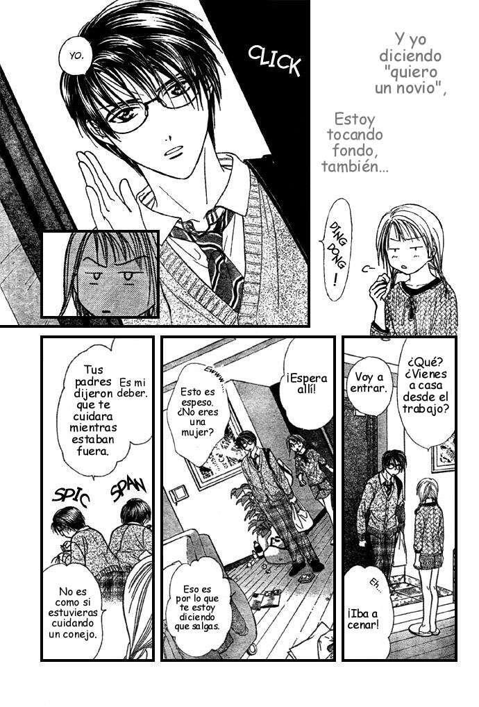 Capitulo 1 page 20