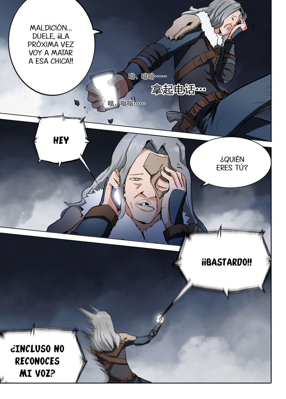 Capitulo 47 page 11