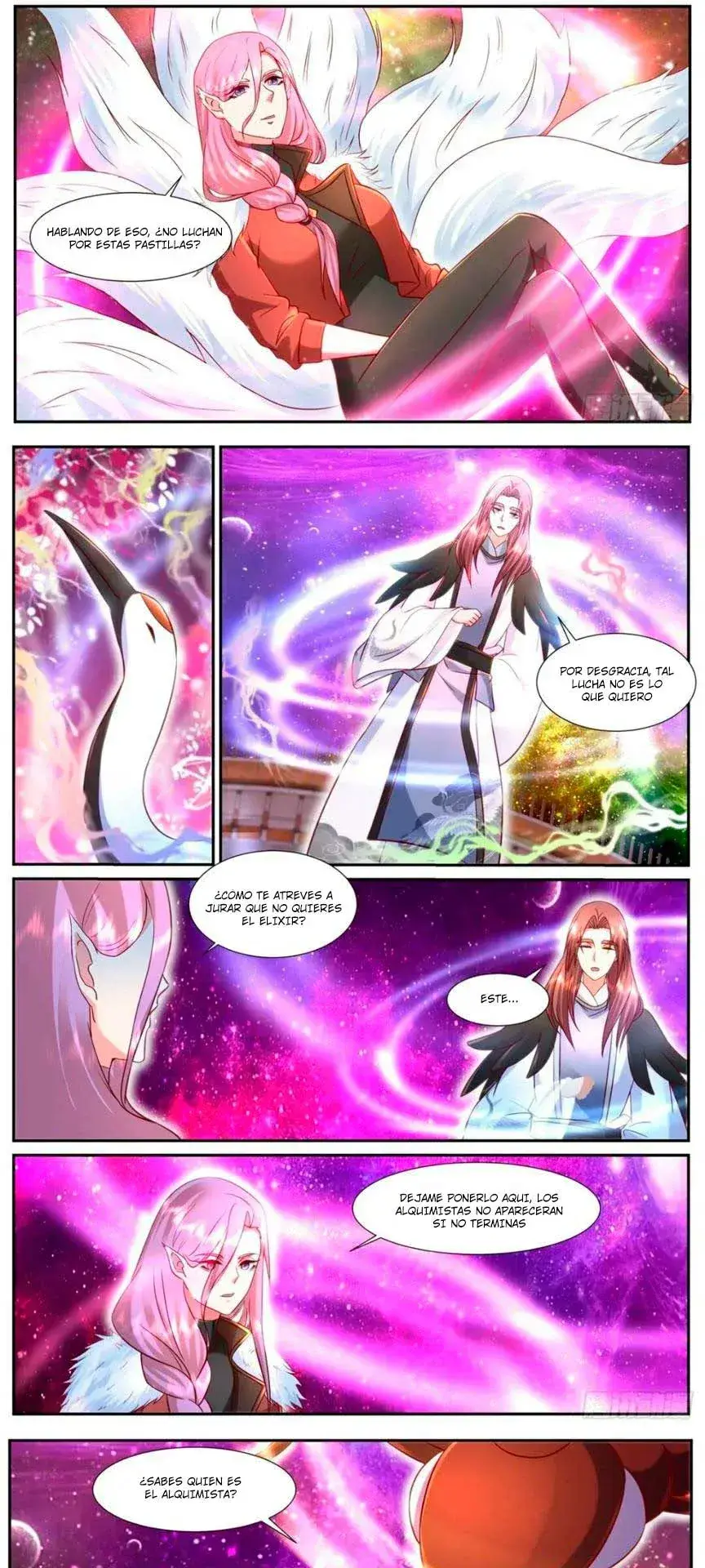 Capitulo 903 page 3