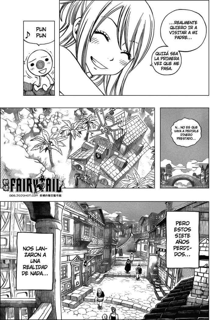 Capitulo 256 page 15