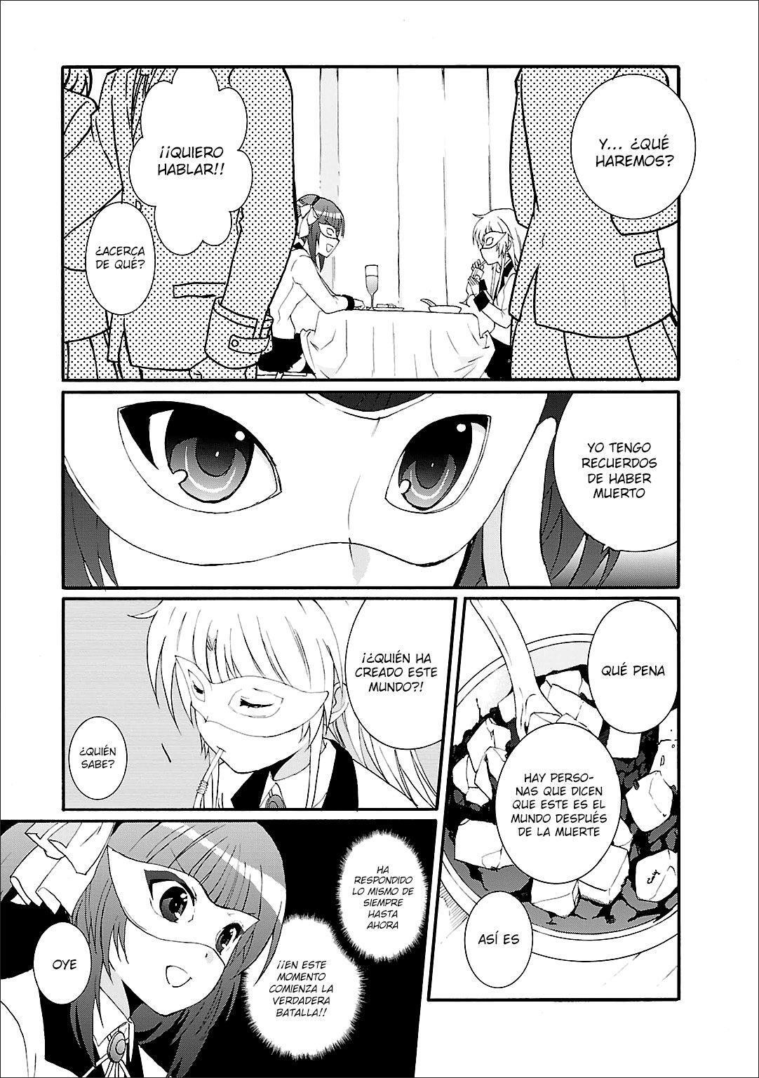 Capitulo 60 page 13