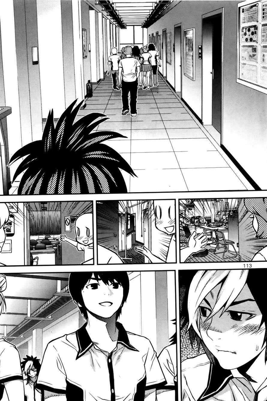 Capitulo 55 page 24