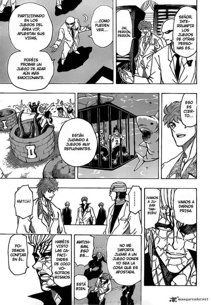 Capitulo 162 page 17