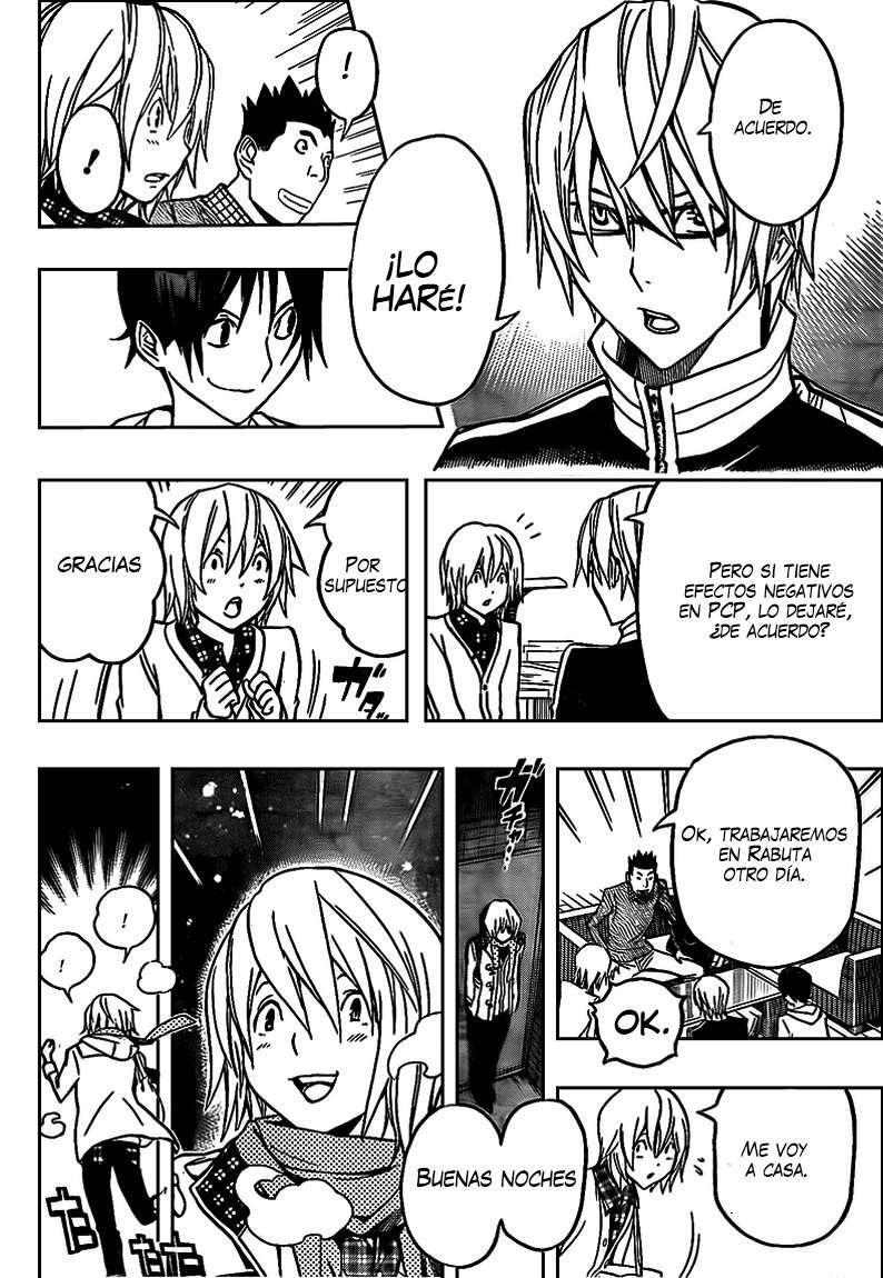 Capitulo 103 page 16