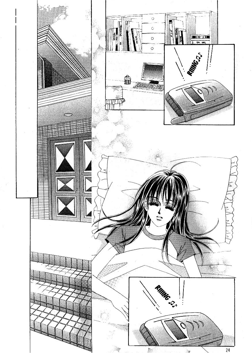 Capitulo 47 page 20