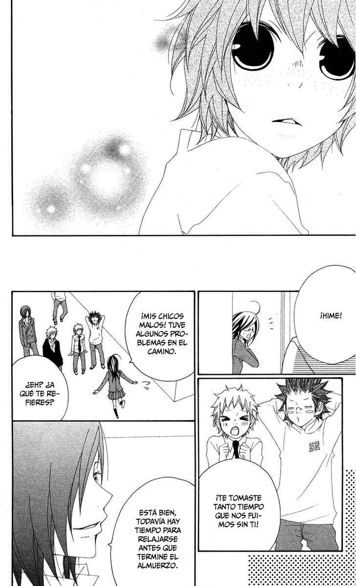 Capitulo 56 page 15