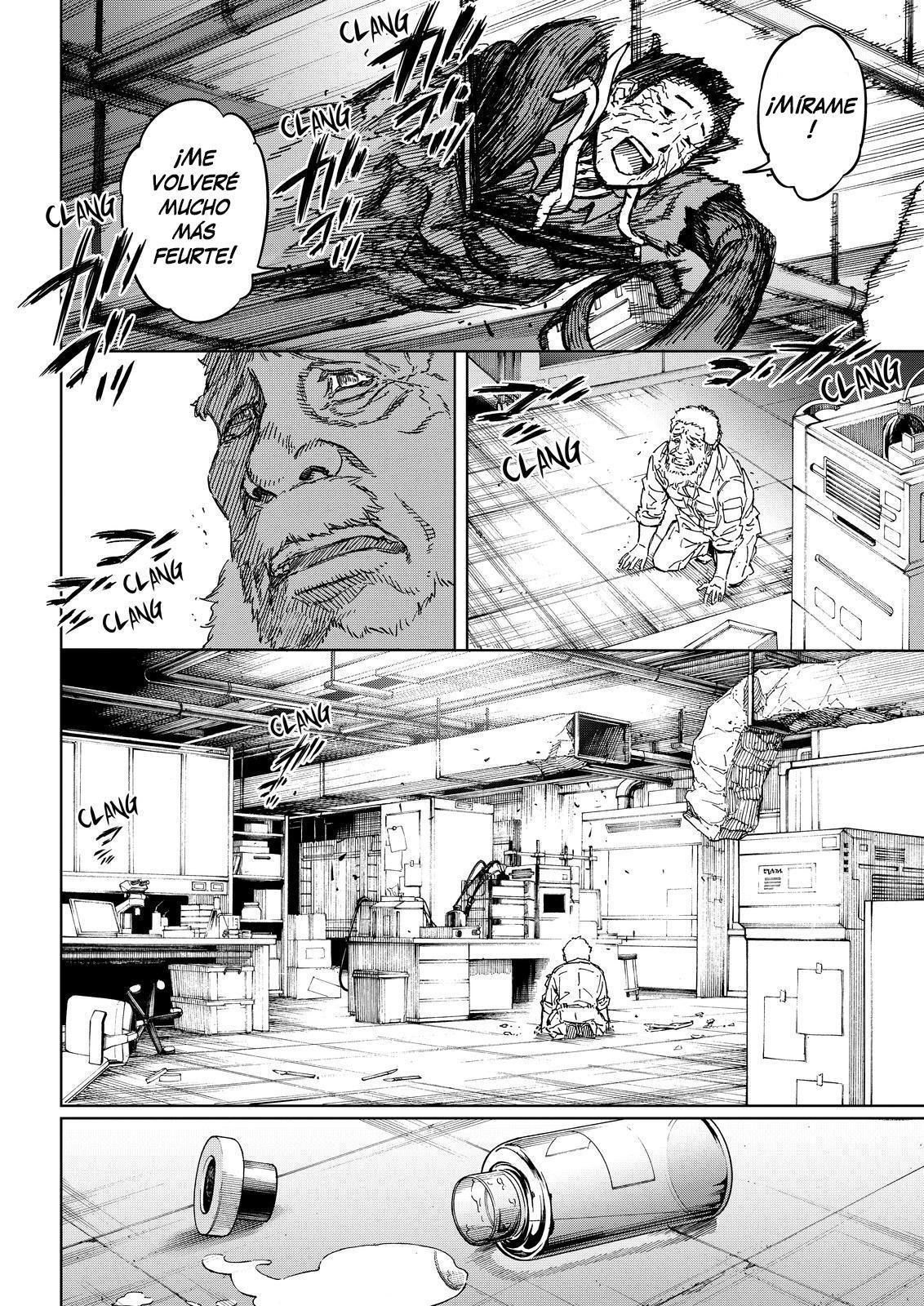 Capitulo 61 page 21