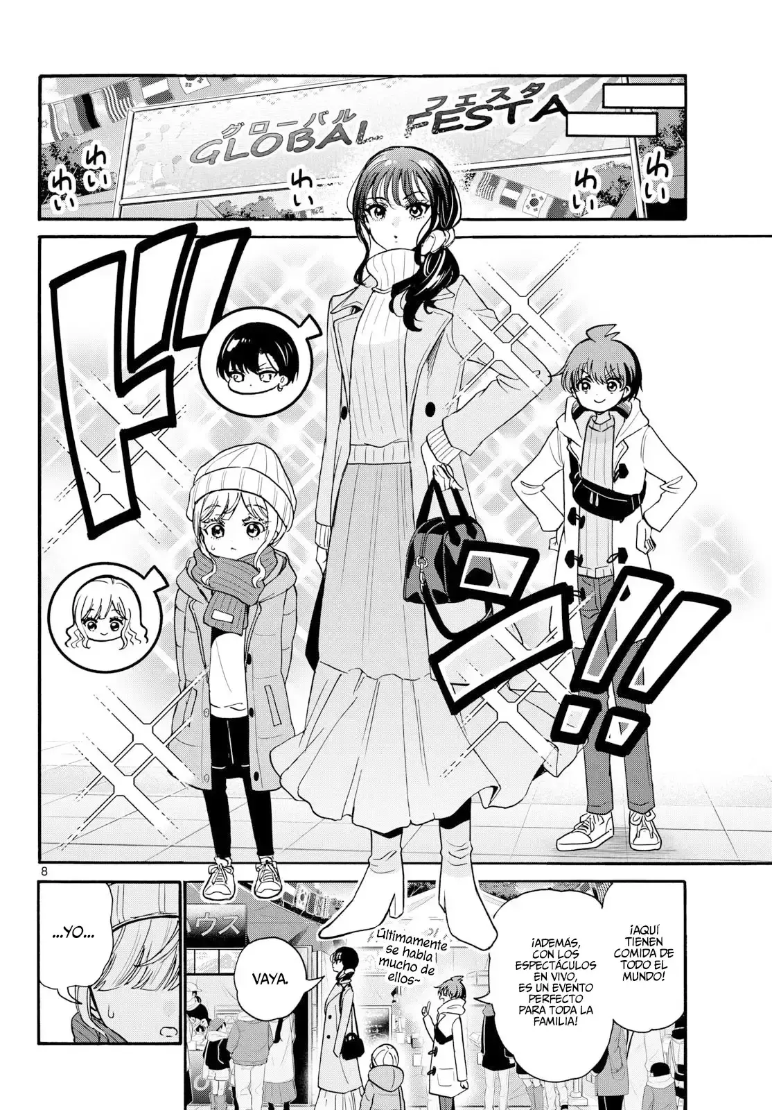 Capitulo 200 page 10