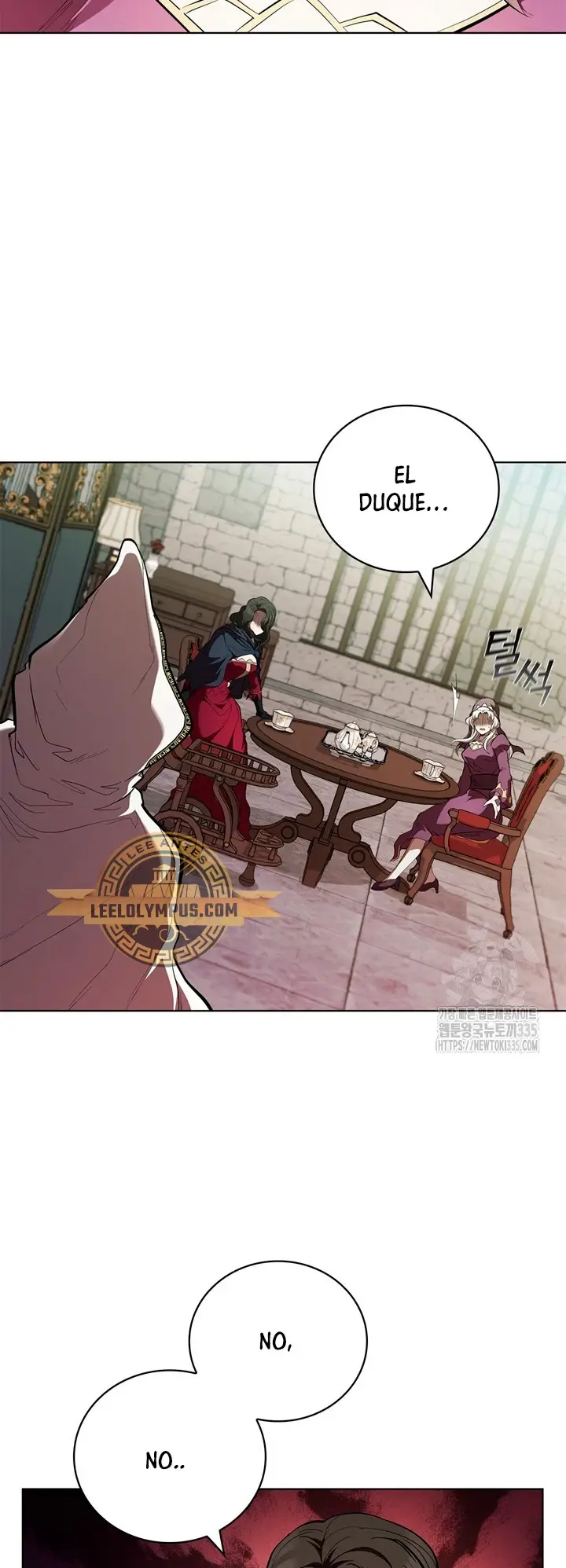 Capitulo 108 page 33
