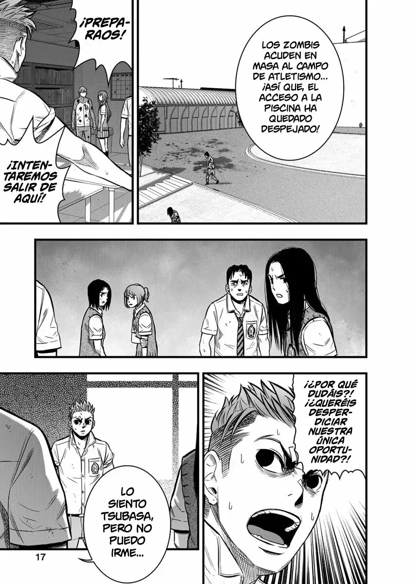 Capitulo 29 page 17