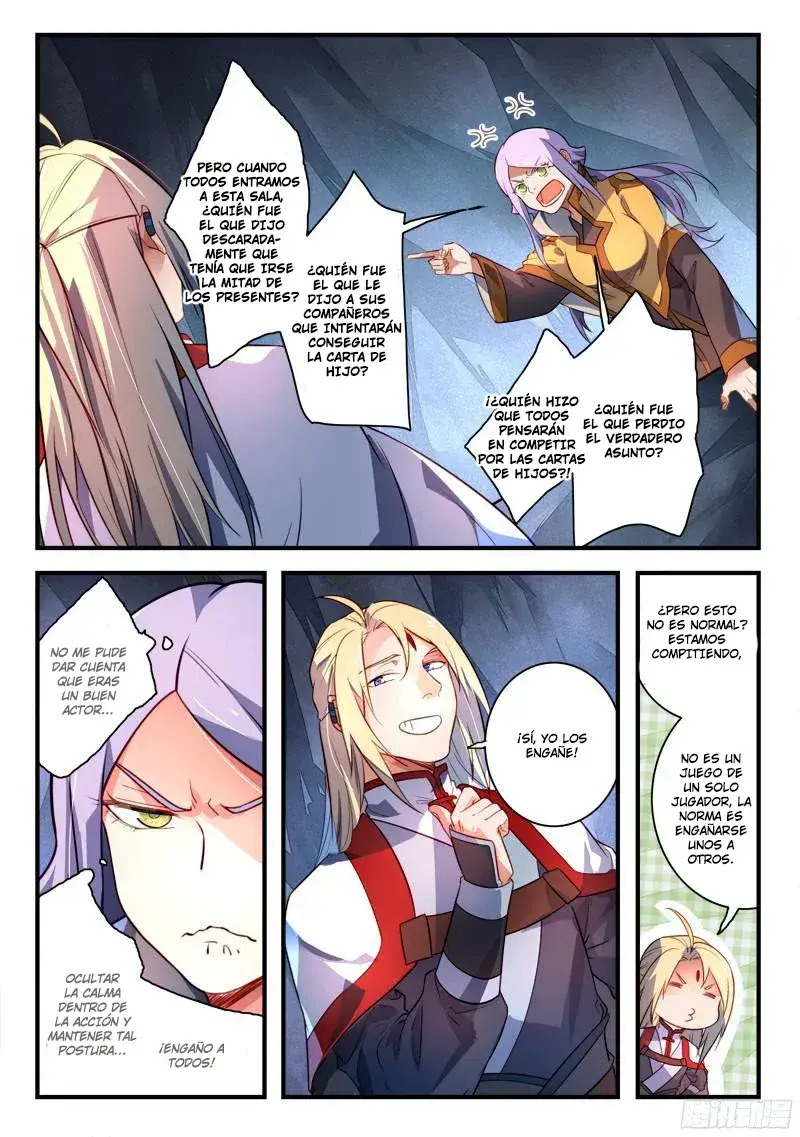 Capitulo 328 page 12