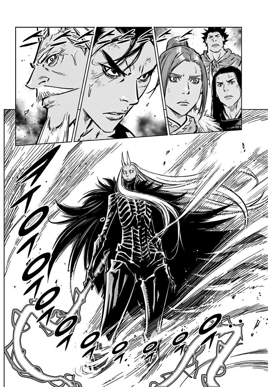 Capitulo 70 page 17