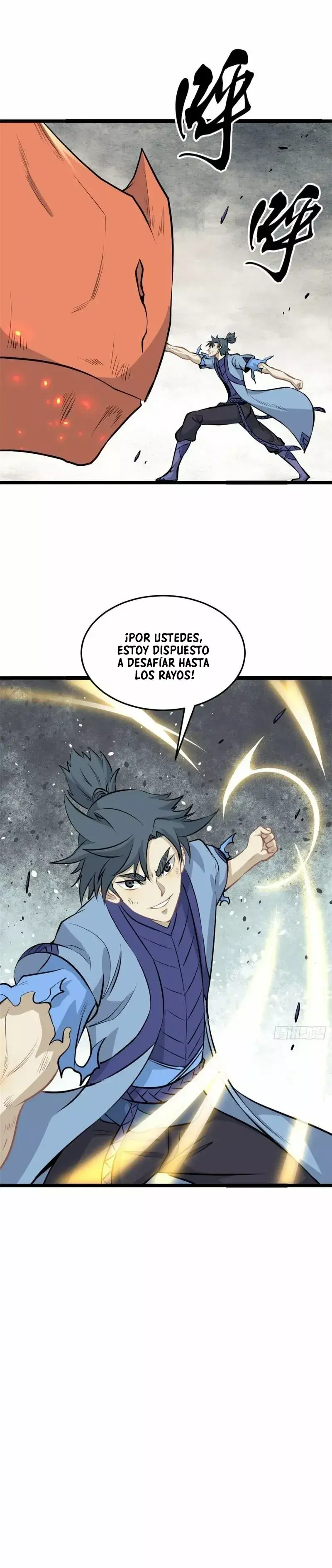 Capitulo 111 page 20