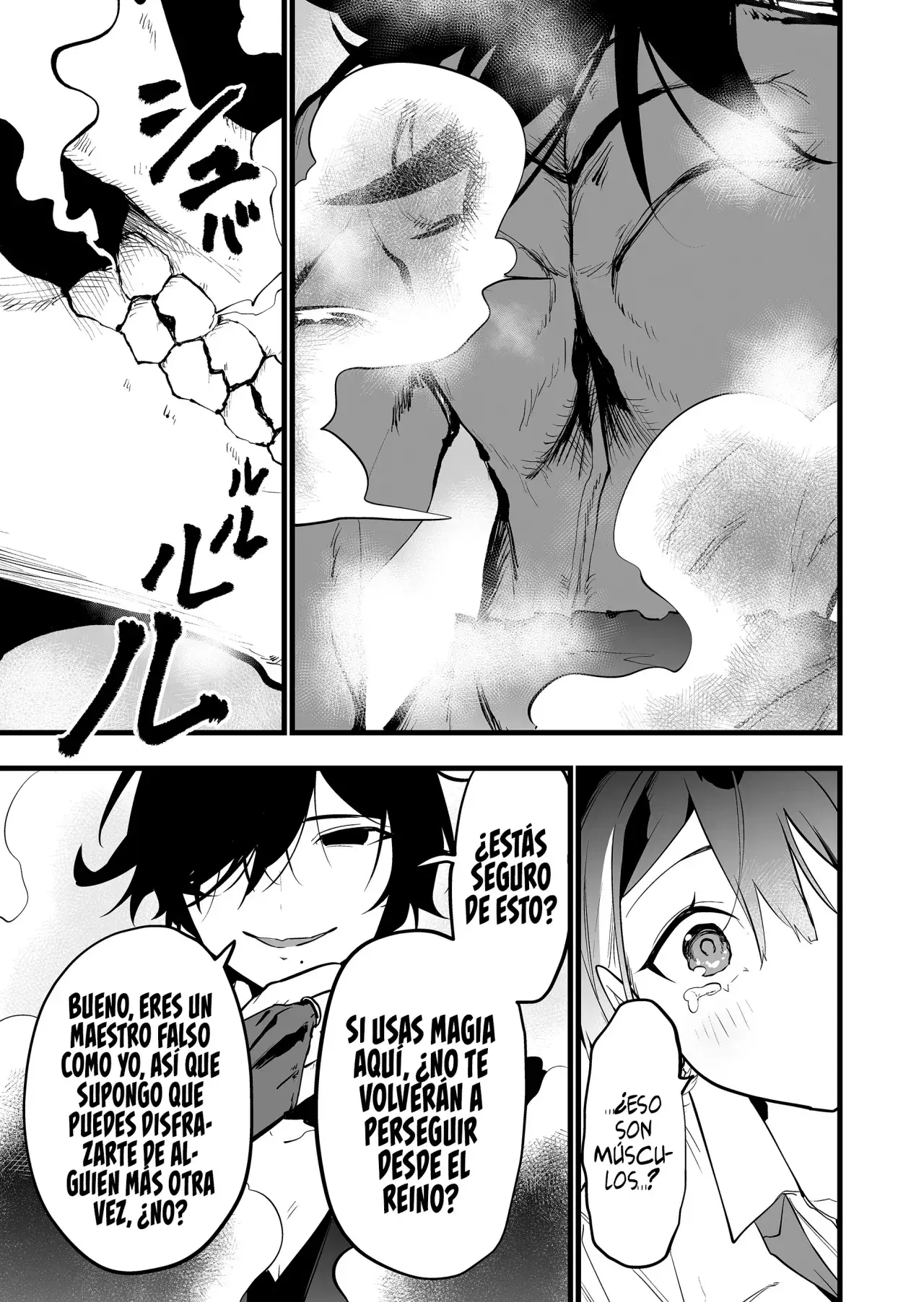 Capitulo 38 page 17
