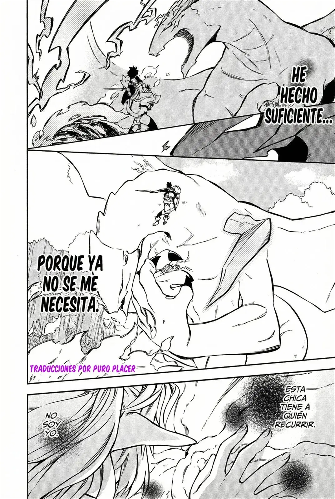 Capitulo 32 page 18