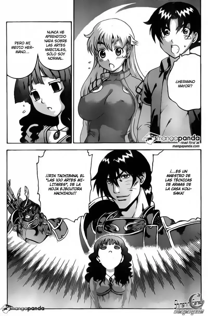 Capitulo 552 page 6