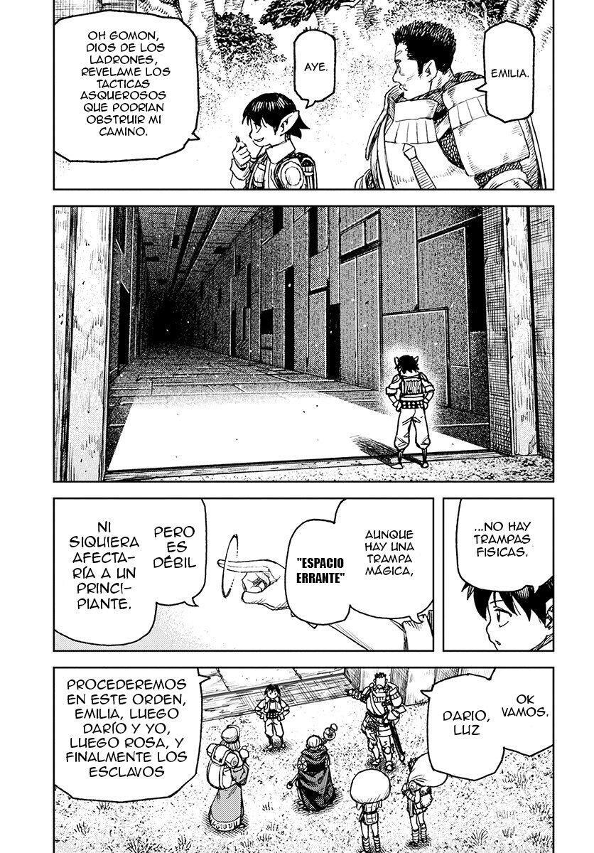 Capitulo 116 page 10