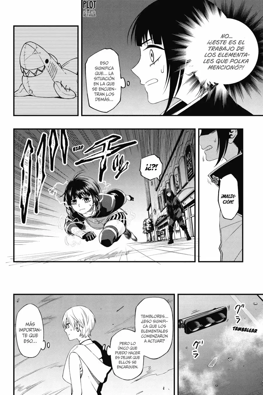 Capitulo 79 page 24