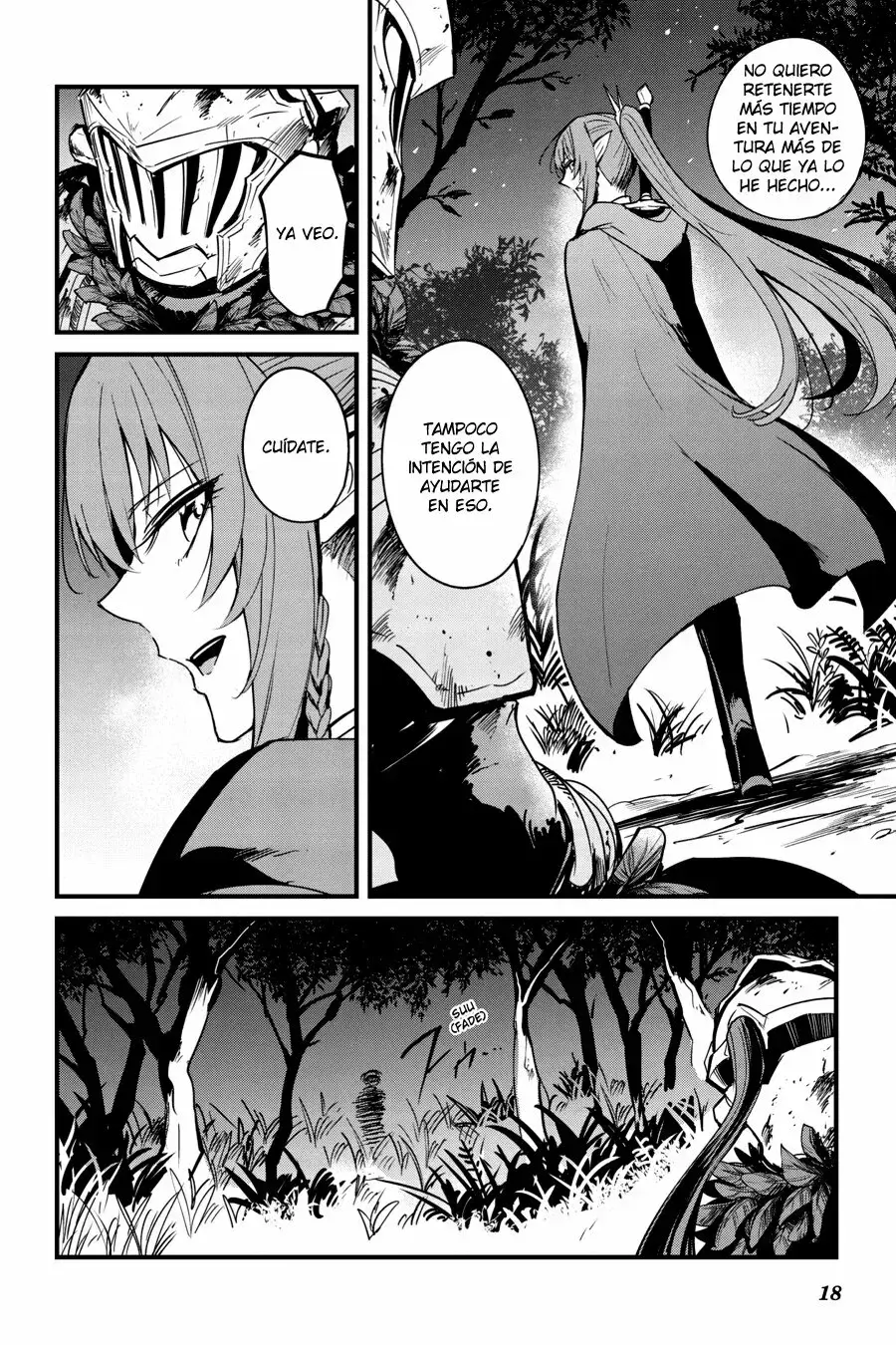 Capitulo 81 page 20