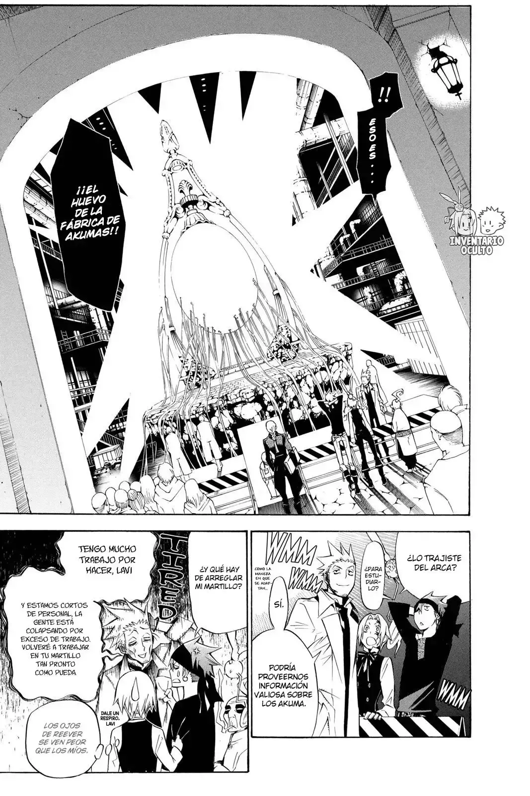 Capitulo 138 page 8
