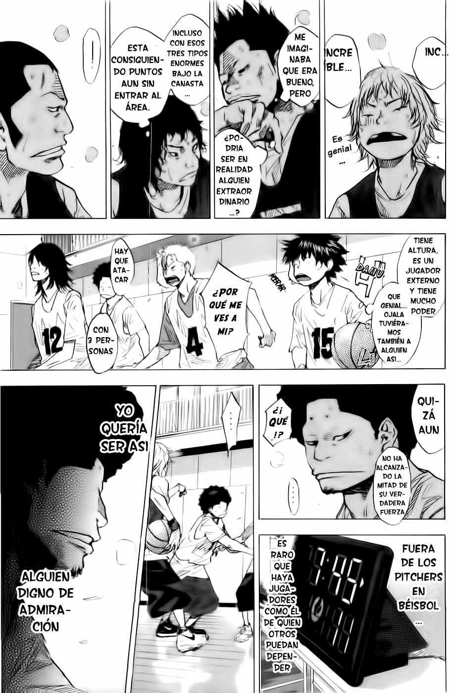 Capitulo 170 page 20