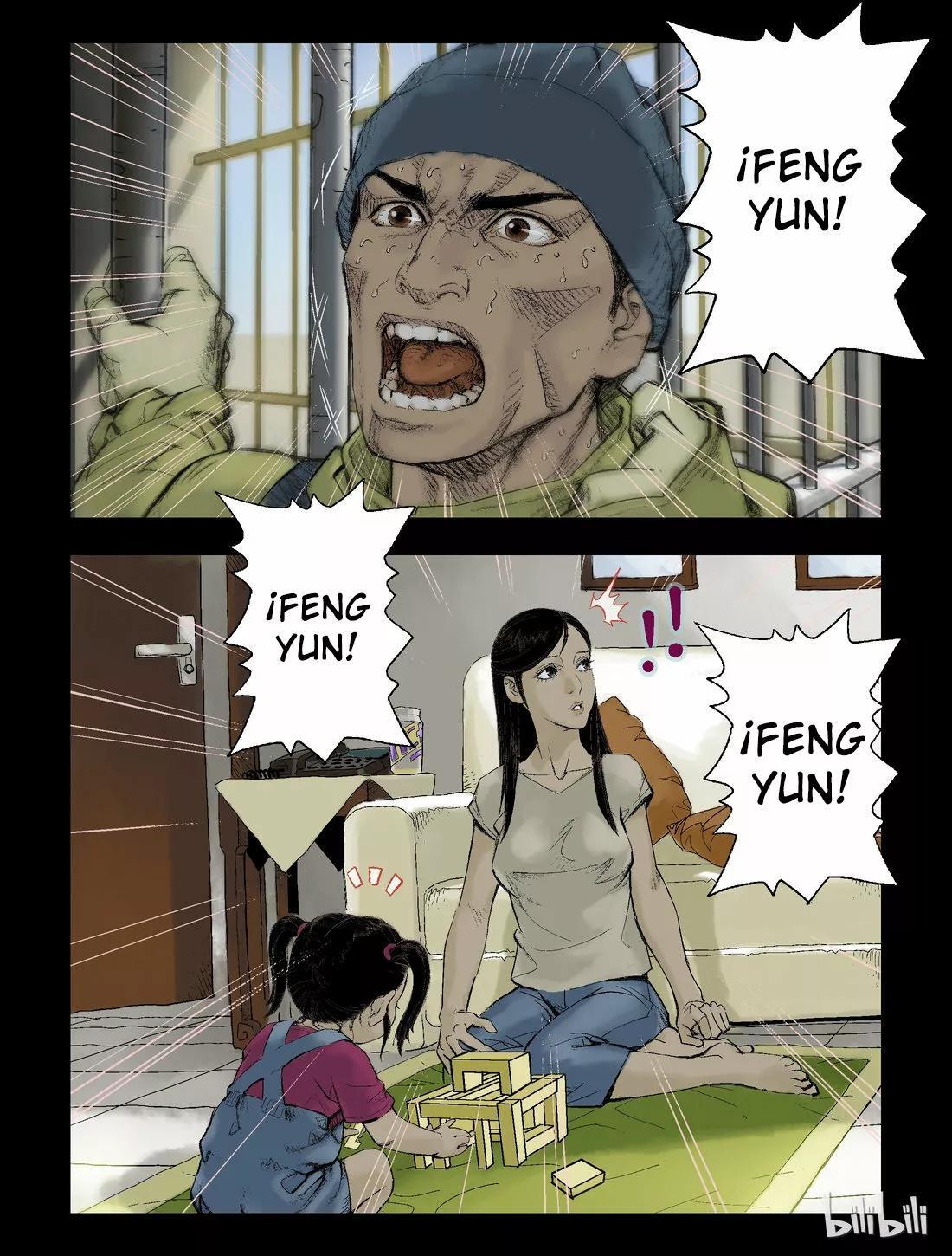 Capitulo 57 page 5
