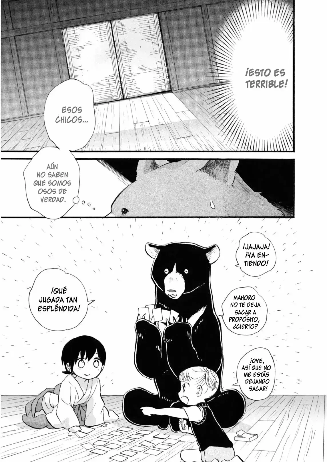 Capitulo 63 page 15