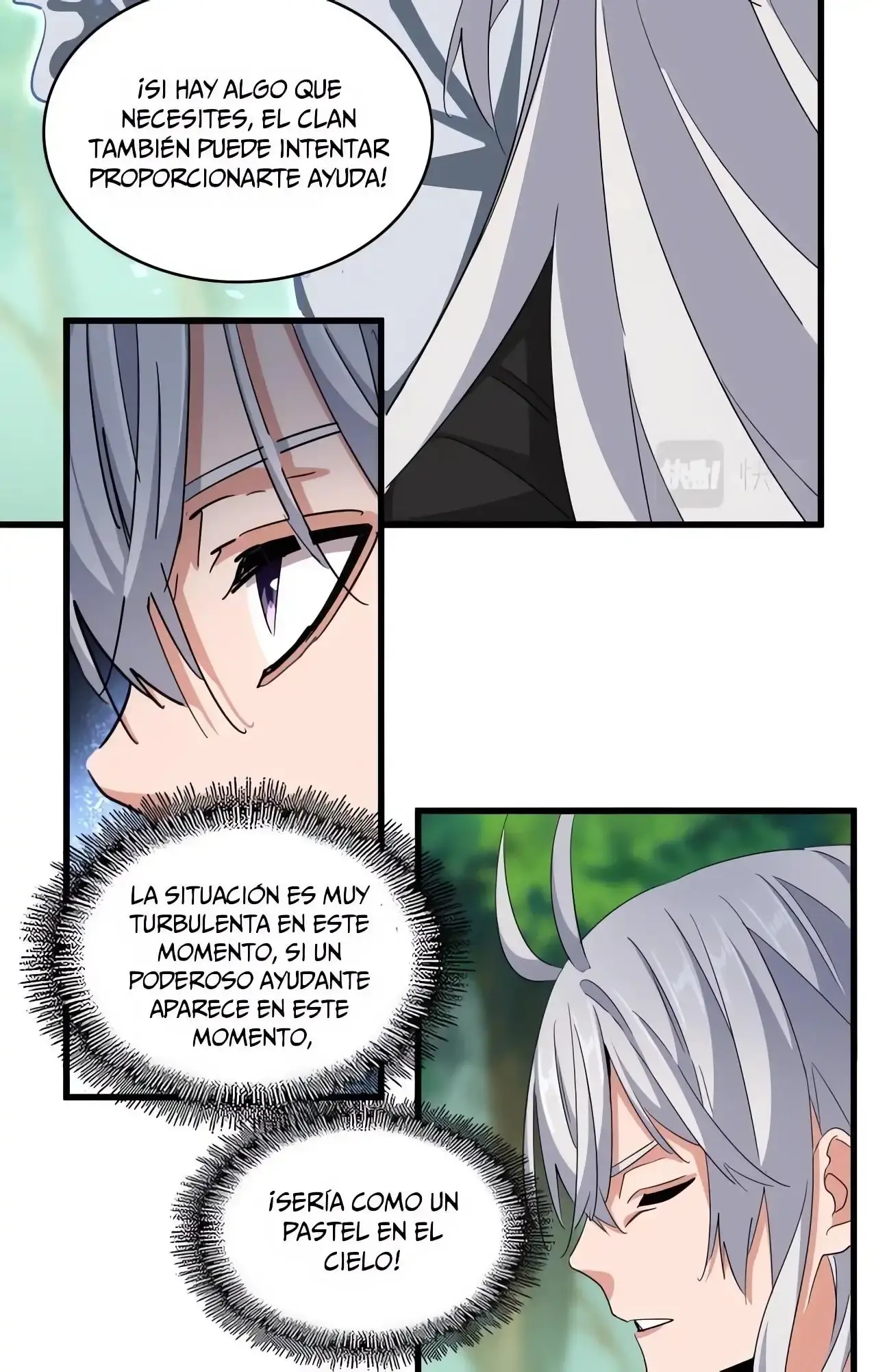 Capitulo 367 page 17