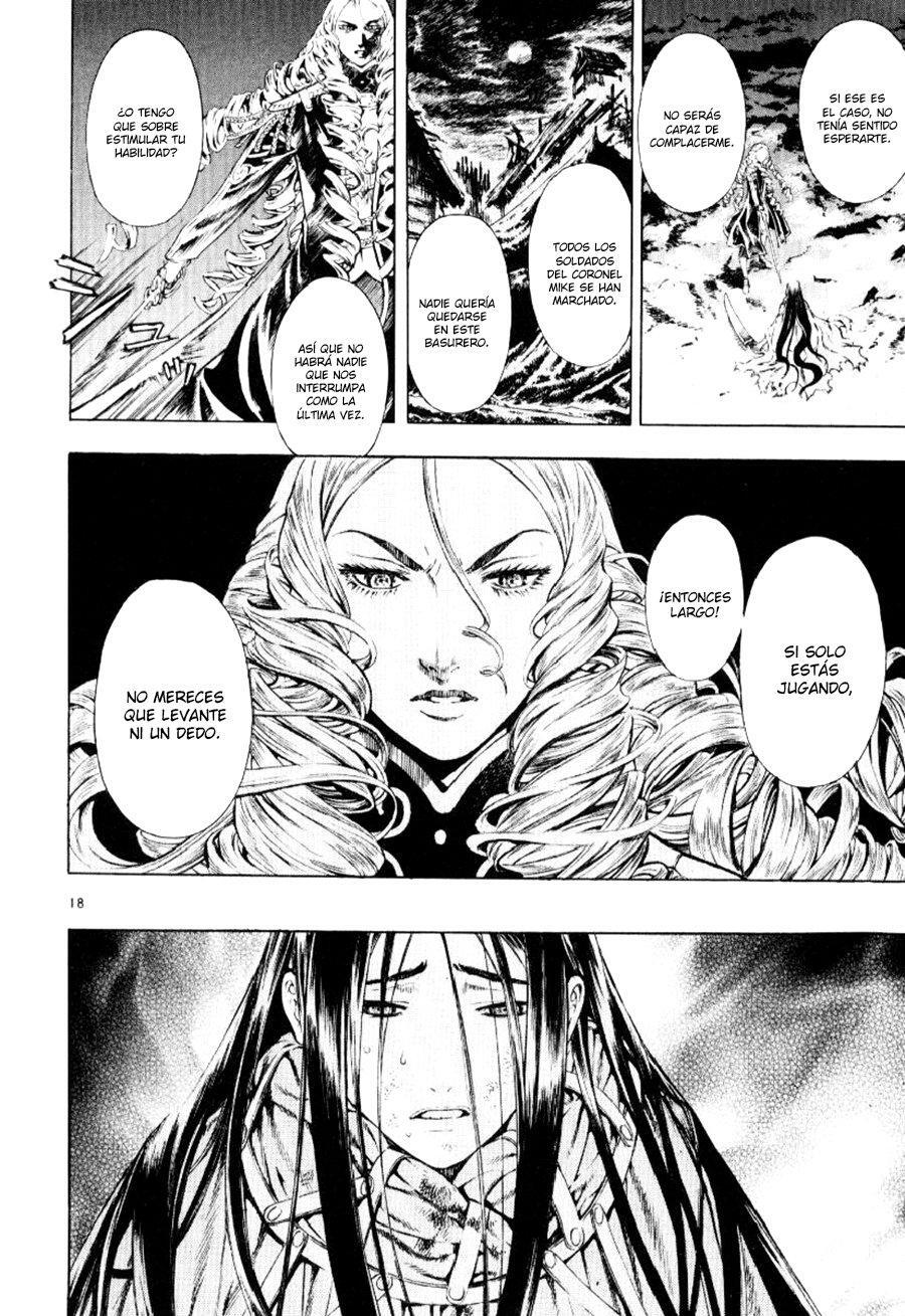 Capitulo 33 page 25